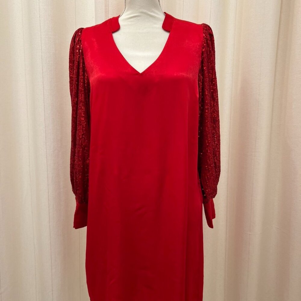 Michelle Mcdowell - Jordan Dress